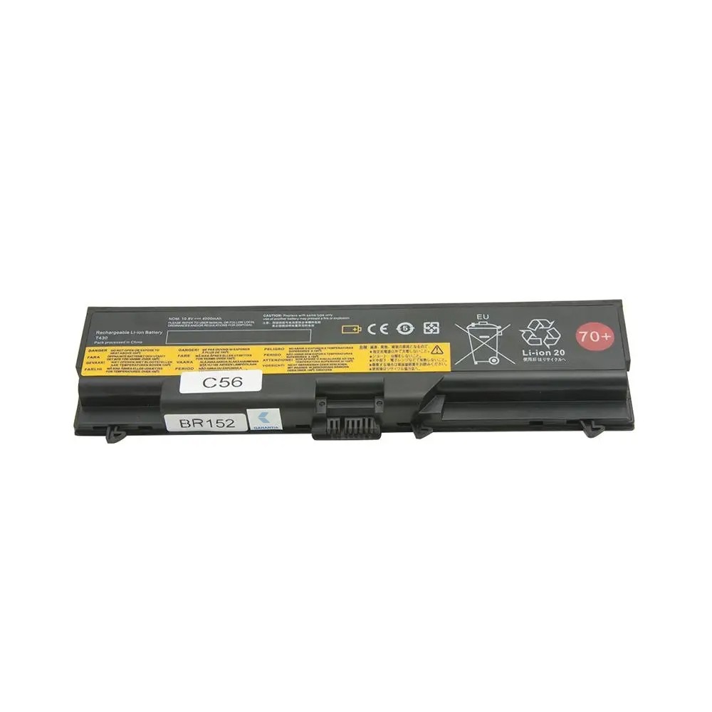 Bateria para Notebook Lenovo Thinkpad T430-2347