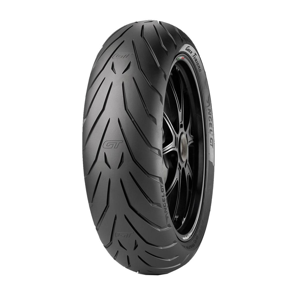 PNEU MOTO PIRELLI 180/55ZR17 (73W) TL ANGEL GT