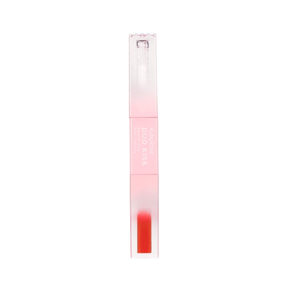 Batom Dou Kiss - HBL6203 - Ruby Rose