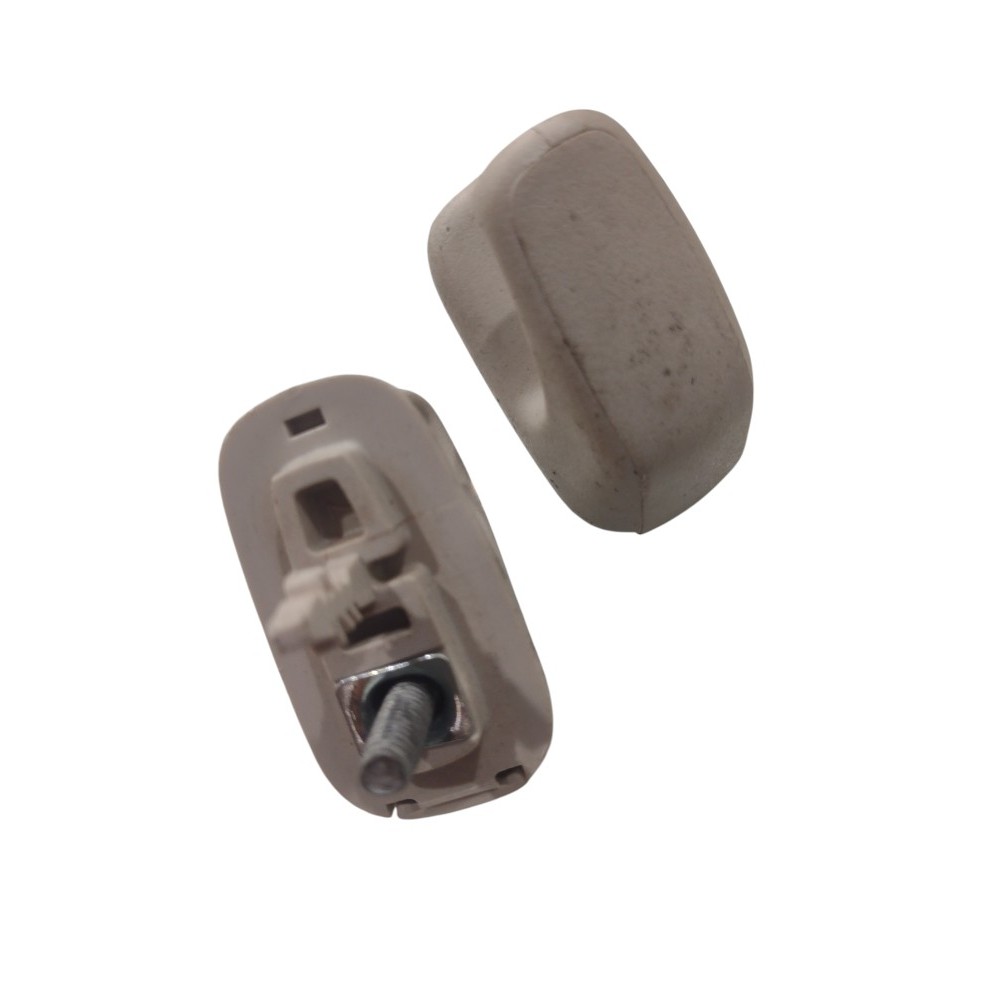 Suporte Teto Cabine Chevrolet Malibu 2010