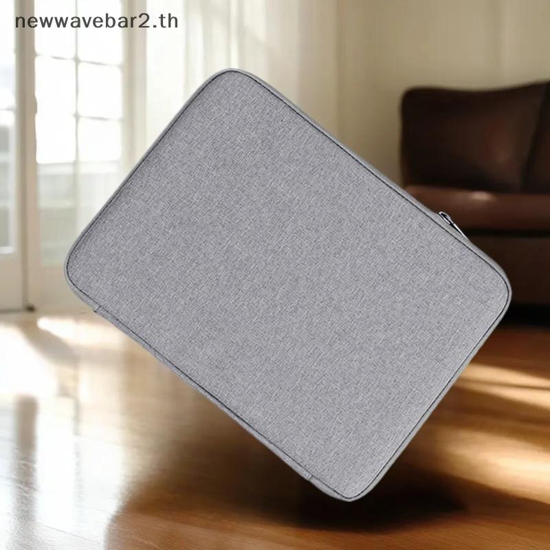 waveba 10.9 Polegada 12.9 Tablet Capa Protetora Saco De Armazenamento Portátil Bolsa Manga Caso Zíper Transporte .