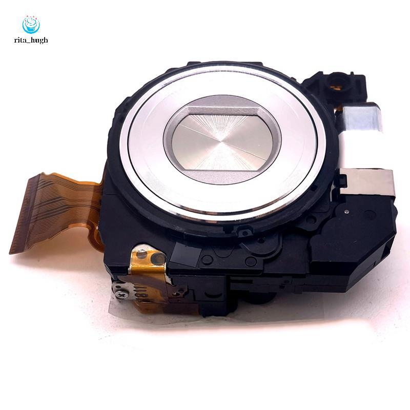 Lente Zoom DSC-WX1 WX5 WX5C W390 W380 Câmera Digital Sem CCD Fácil Instalação De Usar Prata