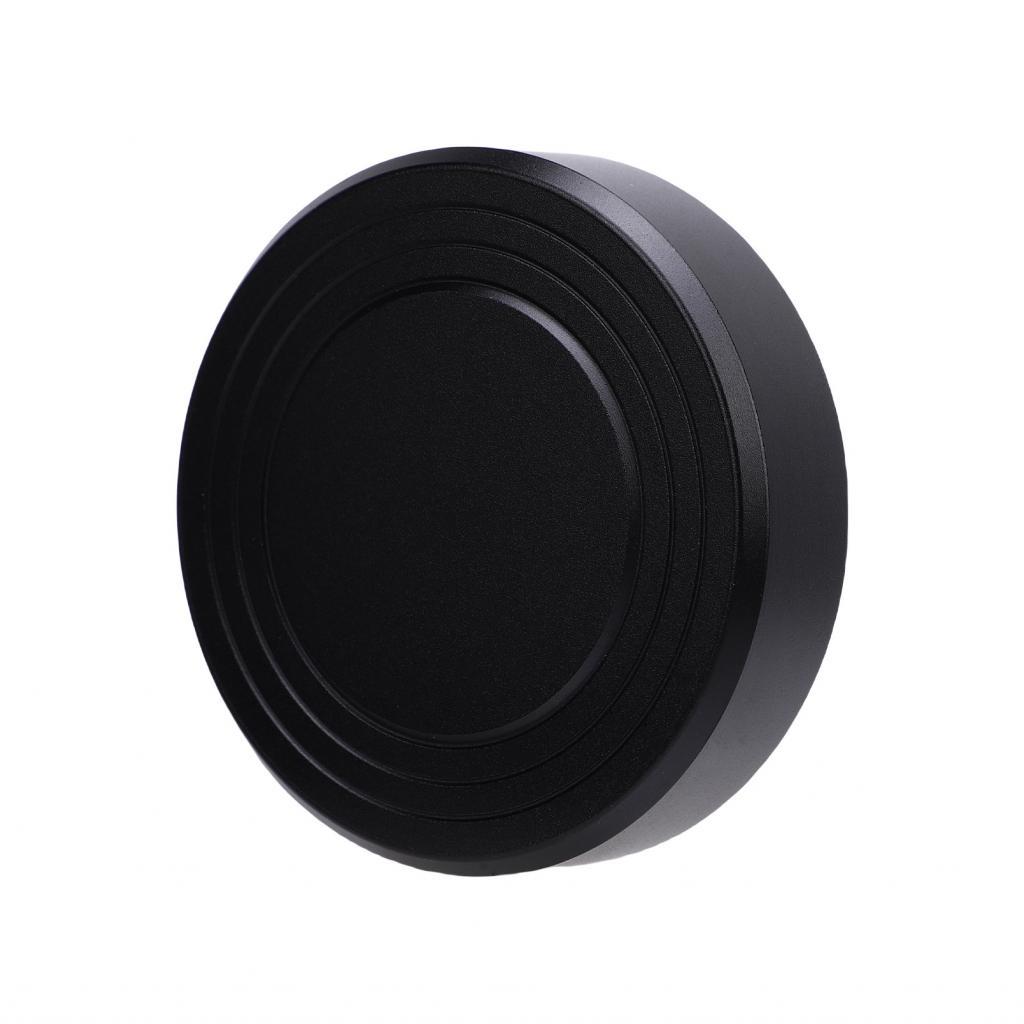 Tampa de lente de câmera de liga de alumínio Funien AviationGrade para X100V X100VI Protetor leve antiarranhões para