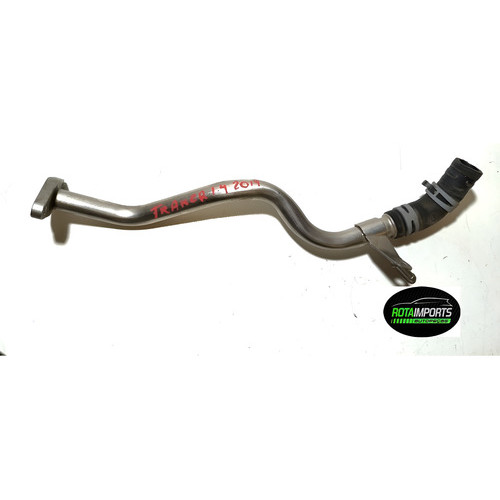 Mangueira Turbina Gm Tracker 1.4 2019 A3748