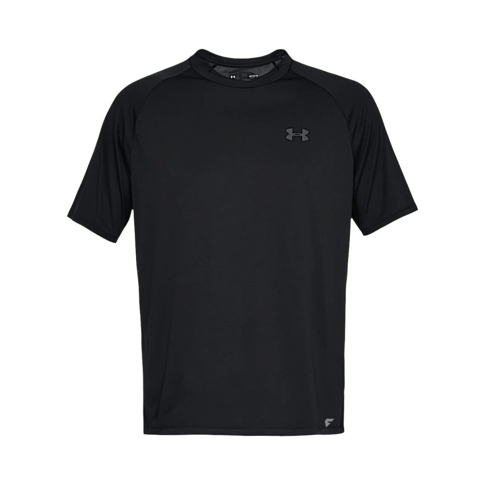 Camiseta de Treino Under Armour Tech 2.0 SS Masculina