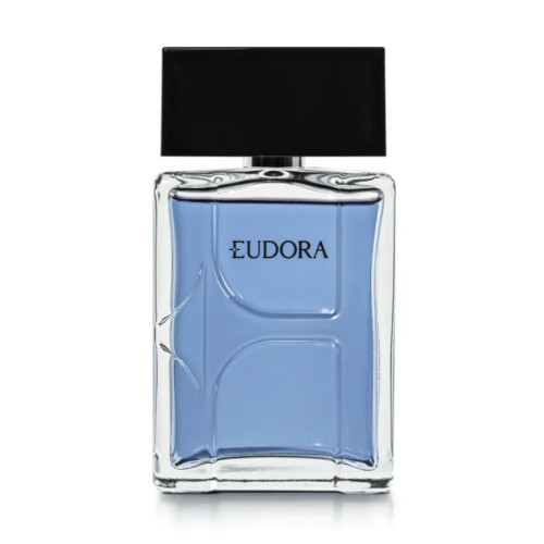 Eudora H Energy Desodorante Colônia 100ml - Eudora