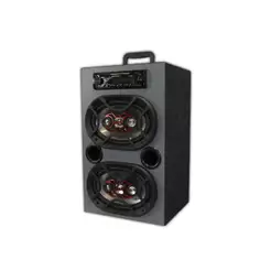 CAIXA BOB BRAVOX QUADRIAXIAL B4X69X 6X9 POLEGADAS 70W RMS