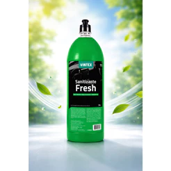 SANITIZANTE FRESH 1,5L VONIXX