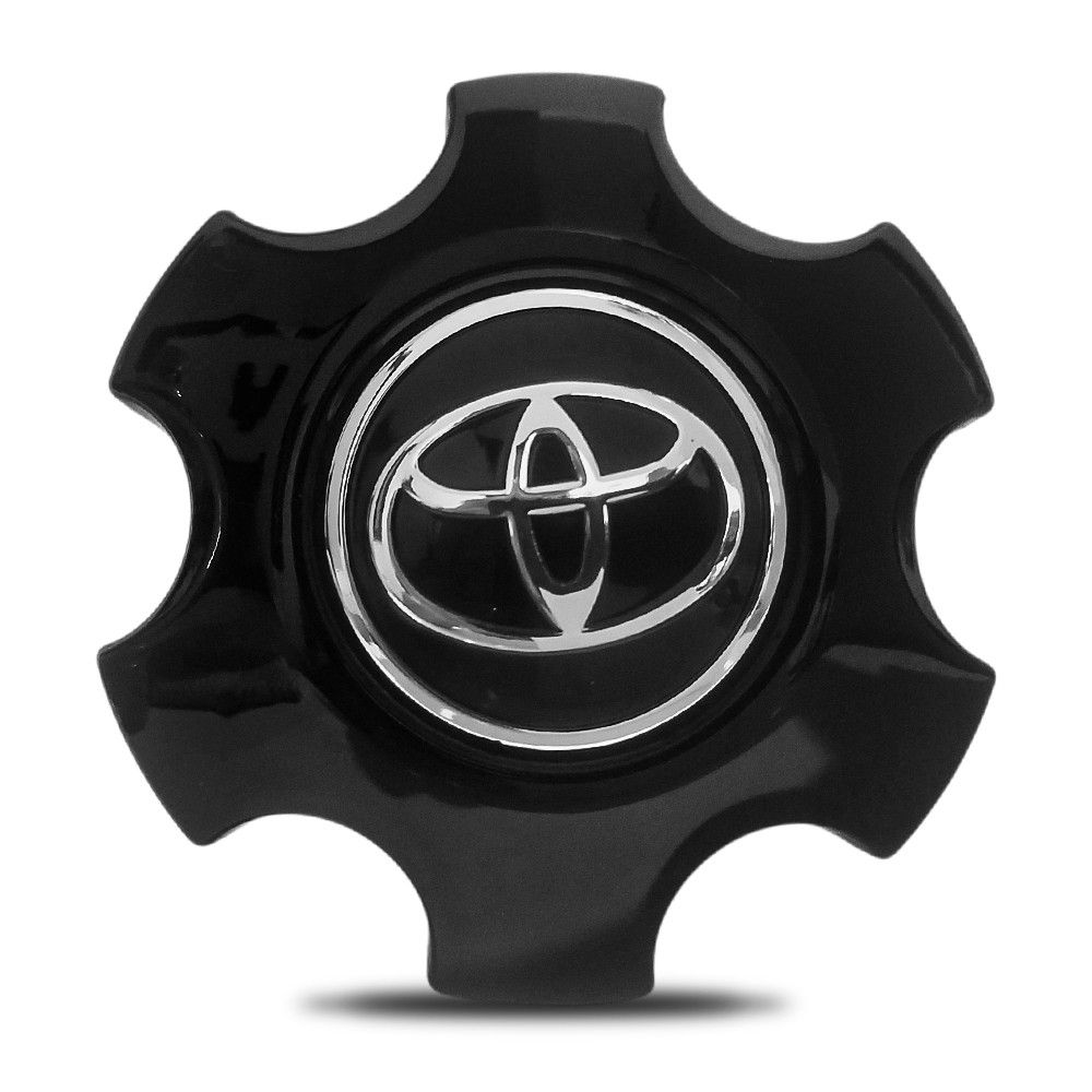 Calota Tampa Meio Para Roda Hilux Sw4 Liga Leve 2020 2021 2022 2023 2024