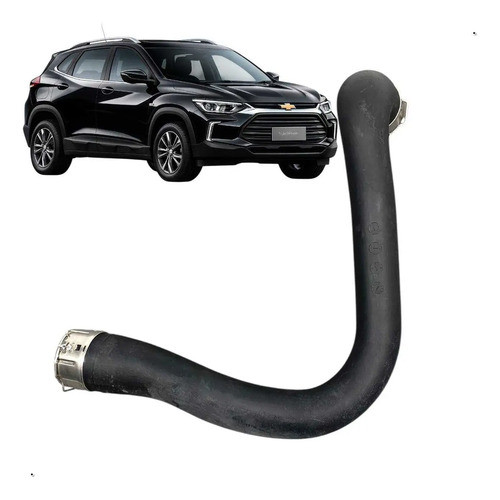 Mangueira Saida Ar Arrefecedor Intercooler Tracker 1.2 2024 1