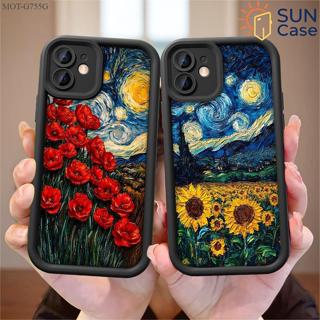 Capinha Para Motorola Moto G56 G35 G52 G54 G53 G34 G75 G84 G60 G82 G85 5G Capa Case 5017 TYB em Oferta na Shopee