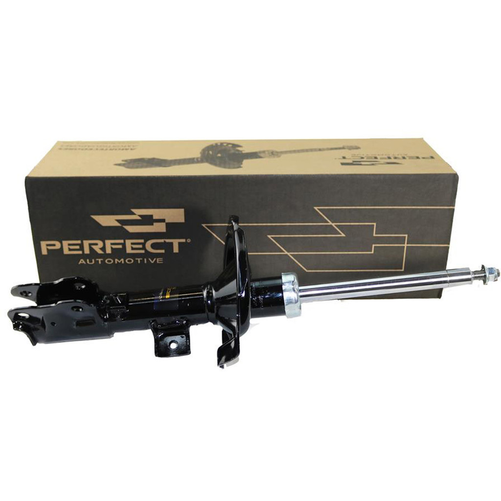 Amortecedor Dianteiro Esquerdo Power Gas - Lancer 2011 A 2012 - Amd3103