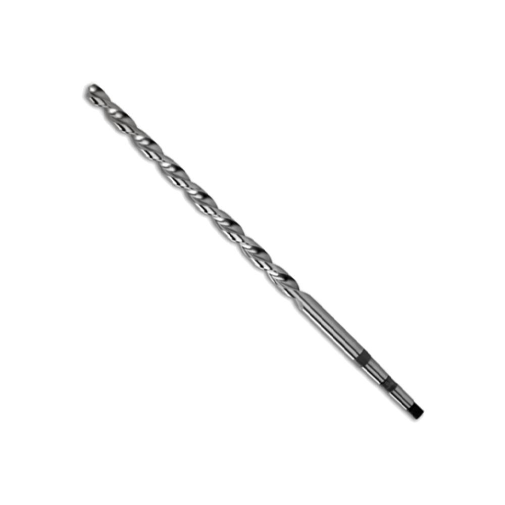 Broca Haste Conica Longa DIN 341 HSS 22MM-CM2 Lenox-Twill TW414