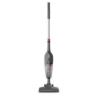 Aspirador de Pó Vertical com Fio Electrolux 1450W 2 em 1 Ultra Filtro HEPA Cinza (STK15)