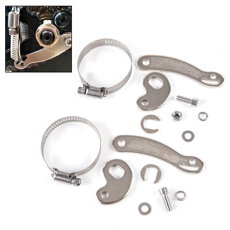 TU 1/2 Conjuntos De Acessórios Elétricos Braço De Torque Elétrico Universal Para …