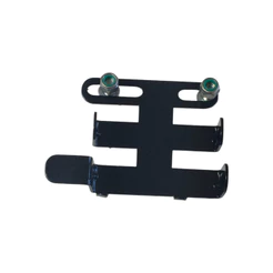 Protetor do CDI Yamaha Fazer 150 e Factor 125/150 2016 para Frente Anti-Furto