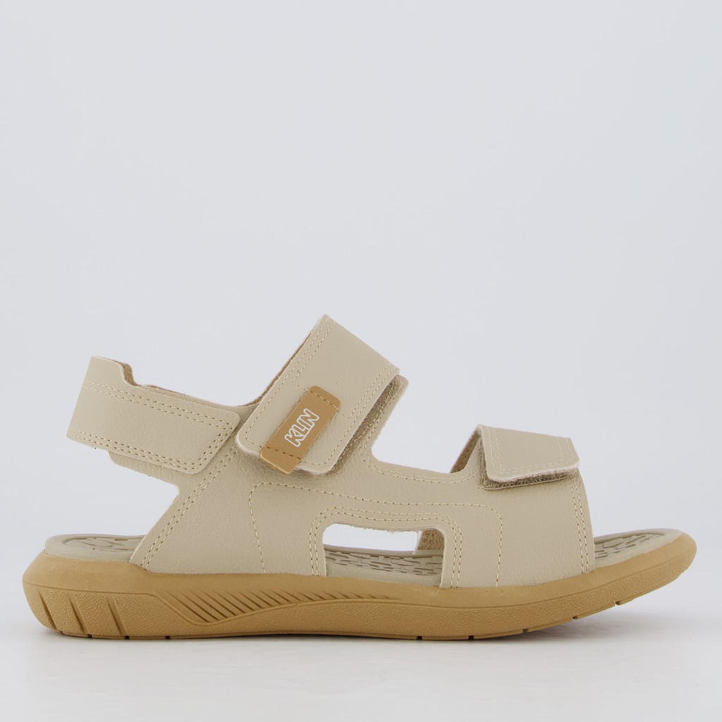 Papete Klin Urban Infantil Bege em Oferta na Shopee