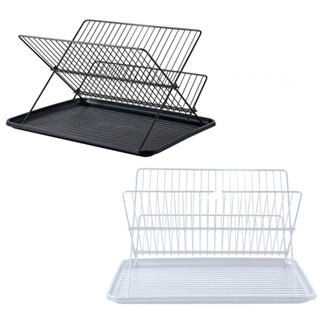 Escorredor de Louça Articulado Dobrável Aço Cozinha - Mor em Oferta na Shopee