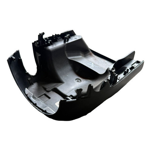 Capa Chave De Seta Bmw X5 2008 2009 2010 2011 2012 Preto