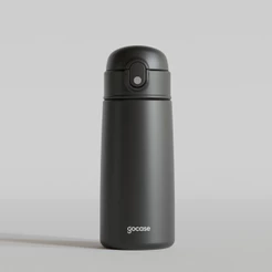 Garrafa Térmica Fun 460ml