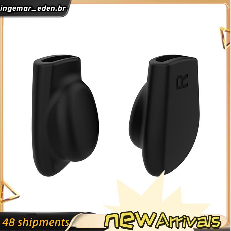 Aperto De Orelha De Óculos Para Meta/Skyler/Headliner Silicone Antiderrapante Acessórios Inteligentes