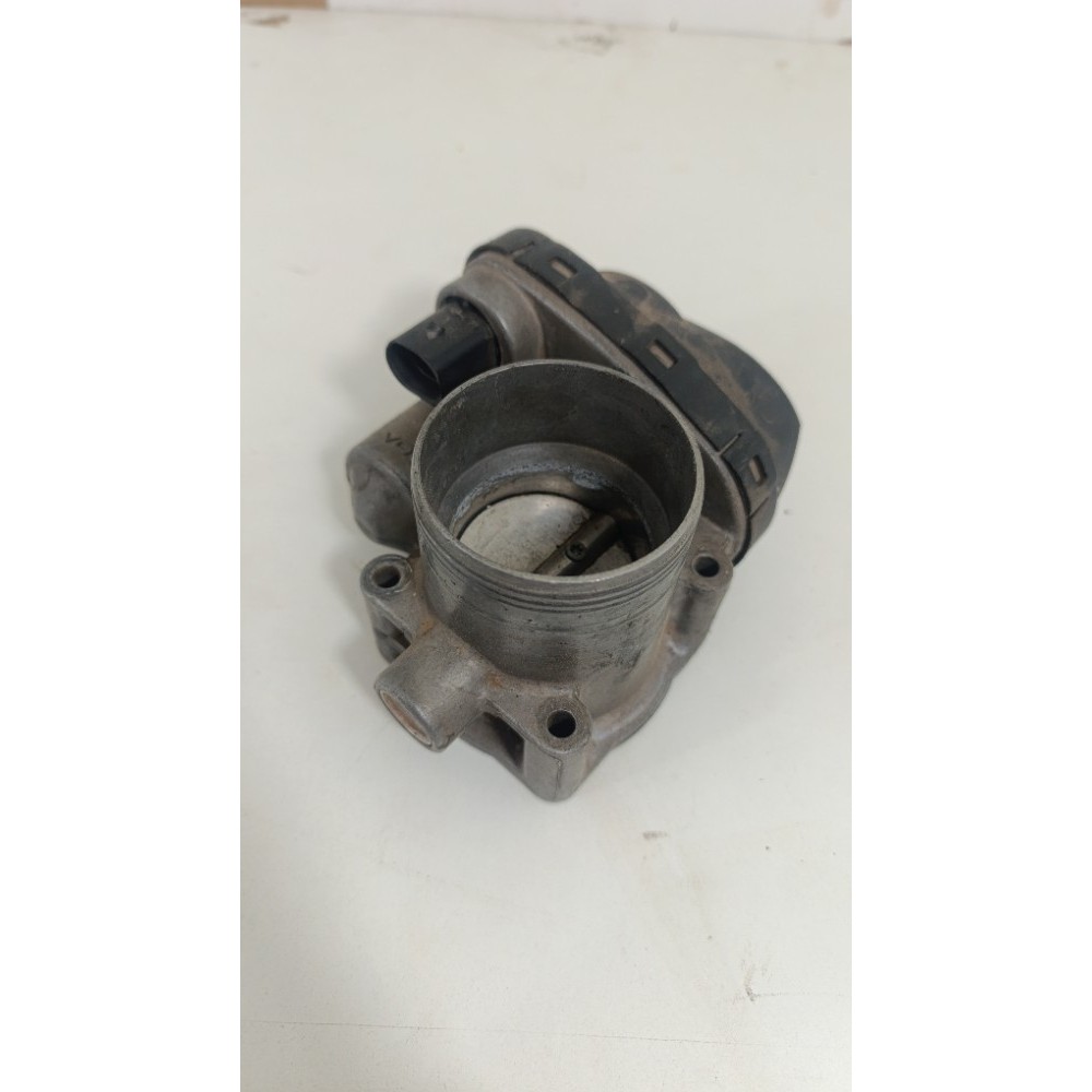 Corpo Borboleta Tbi Volkswagen Golf Polo Gasolina