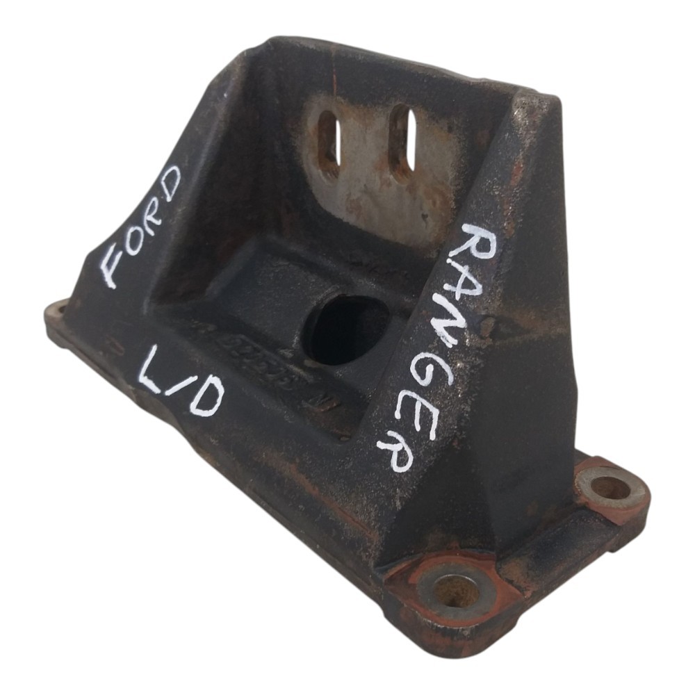 Suporte Coxim Motor Ford Ranger 3.0 4x4 Diesel 2006/2007