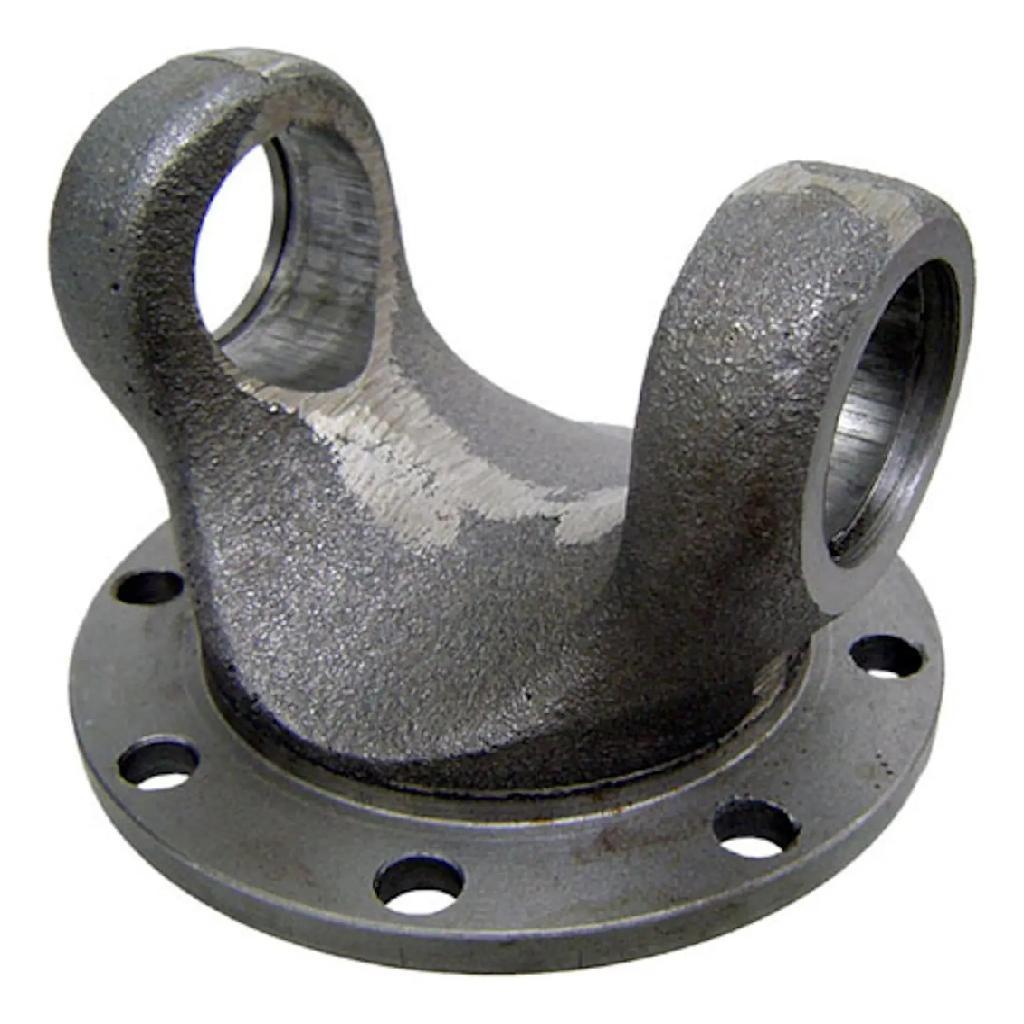Flange Cardan Entre Eixos Volvo Fh12 Fh16 1651247