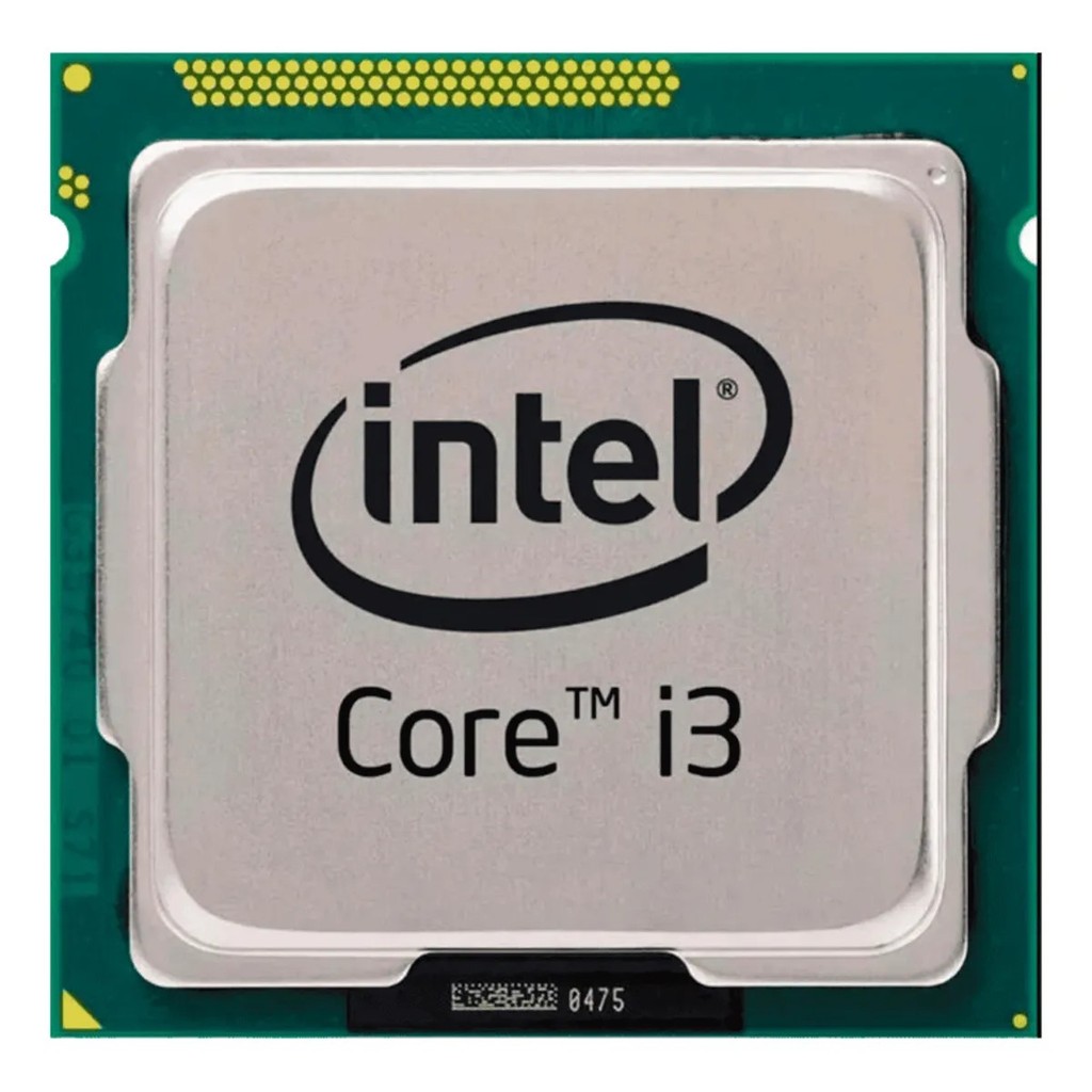 Processador Intel Core i3-6100 SR2HE 3.20GHz LGA 1151 (OEM)