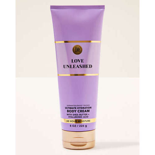 Hidratante Corporal Bath & Body Works  Love Unleashed 226g