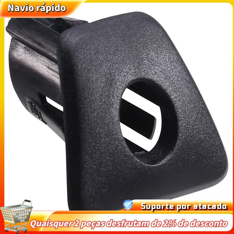 51417489387 Moldura Da Maçaneta Fechadura Porta Esquerda Do Motorista Dianteiro Carro Para 530e 530e XDrive 530i 5141748