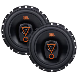 Par Alto Falante Jbl 6pol. Multisystem 6trms80 80w