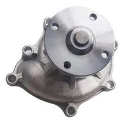 Bomba D'agua Besta GS Bongo K2700 2.7 Diesel 1998 em diante Original Starke
