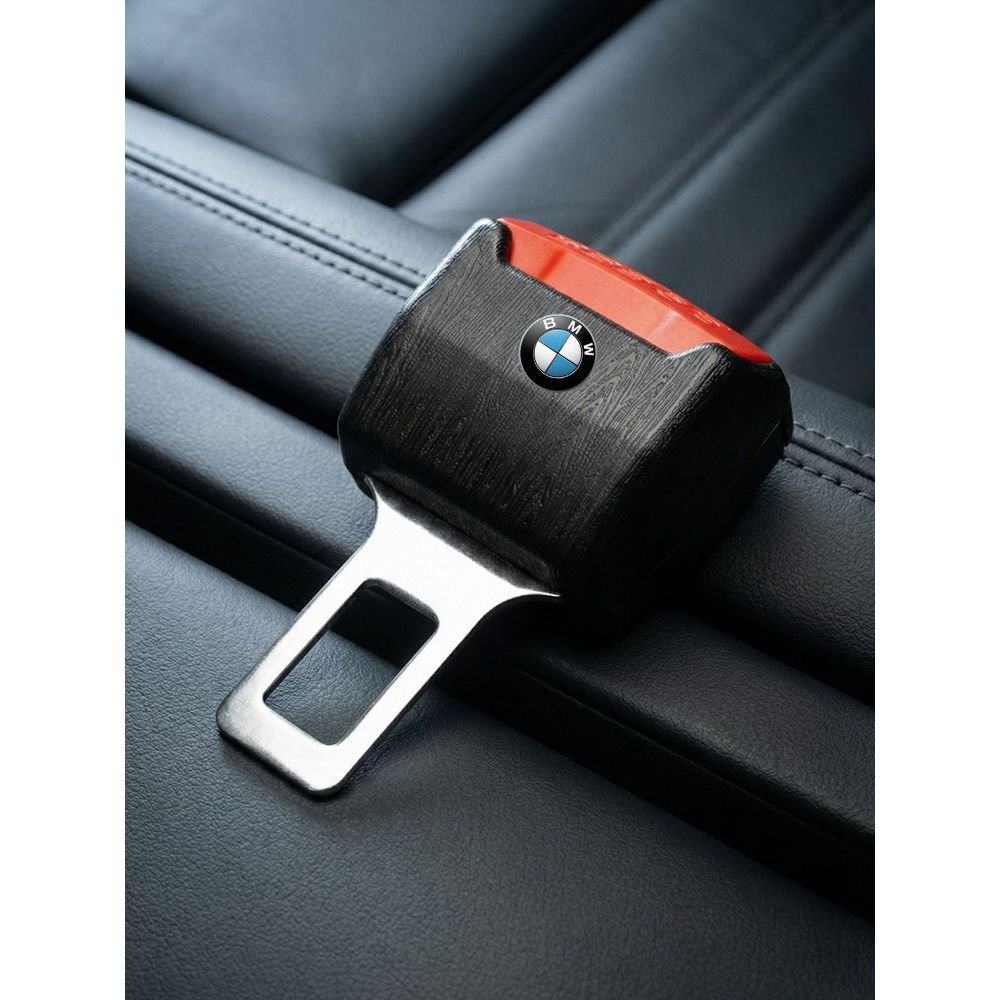 1PC Fivelas De Cinto De Segurança Para BMW E46 E39 E90 E60 E36 F30 F10 E34 E30 F20 E92 X1 X2 X3 X4 X5 X6 X7 M3 M4 M5