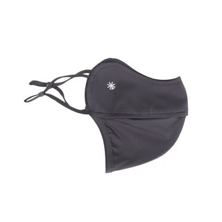 Senhoras verão protetor solar máscara tridimensional proteção para os olhos canto mostrando rosto pequeno Anti-ultraviol