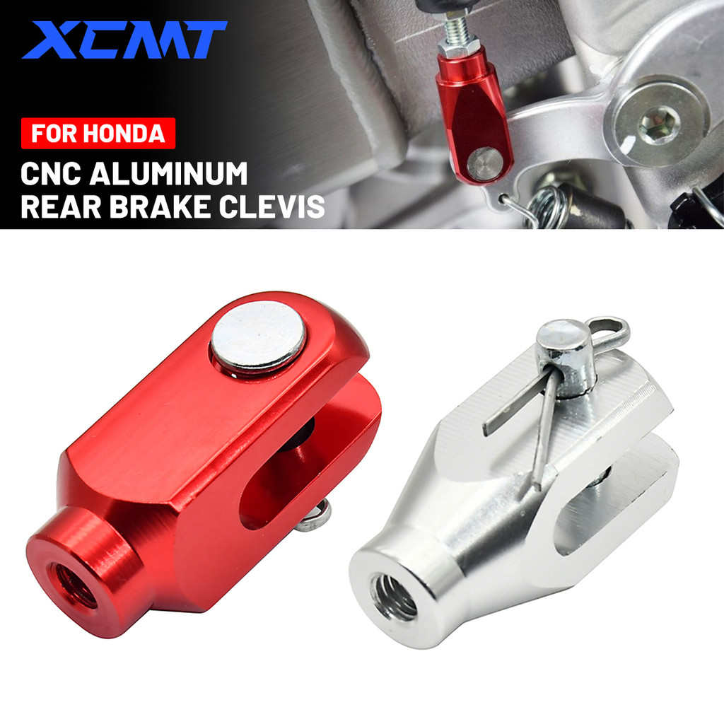 Haste De Freio Traseiro , Manilha Conjunta Para Motocicleta HONDA CR125R CR250R CRF150R CRF250R CRF250X CRF450R CRF450X