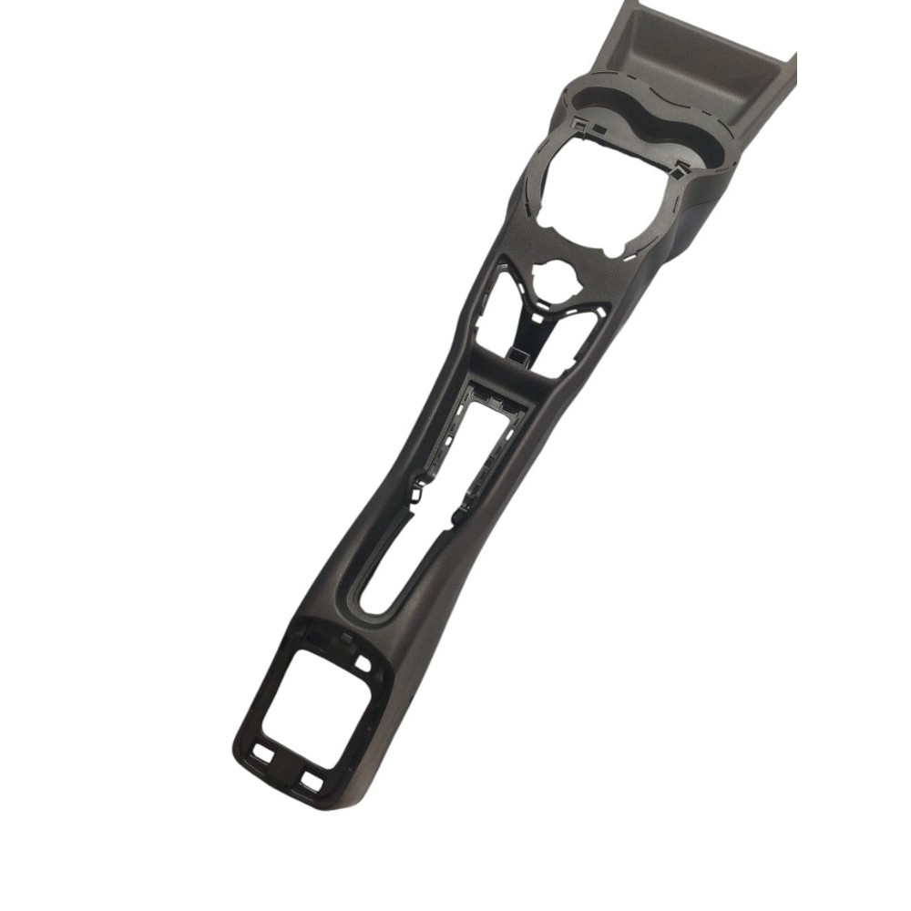 Console Central Chery Qq 2018 2020 Usado Original 