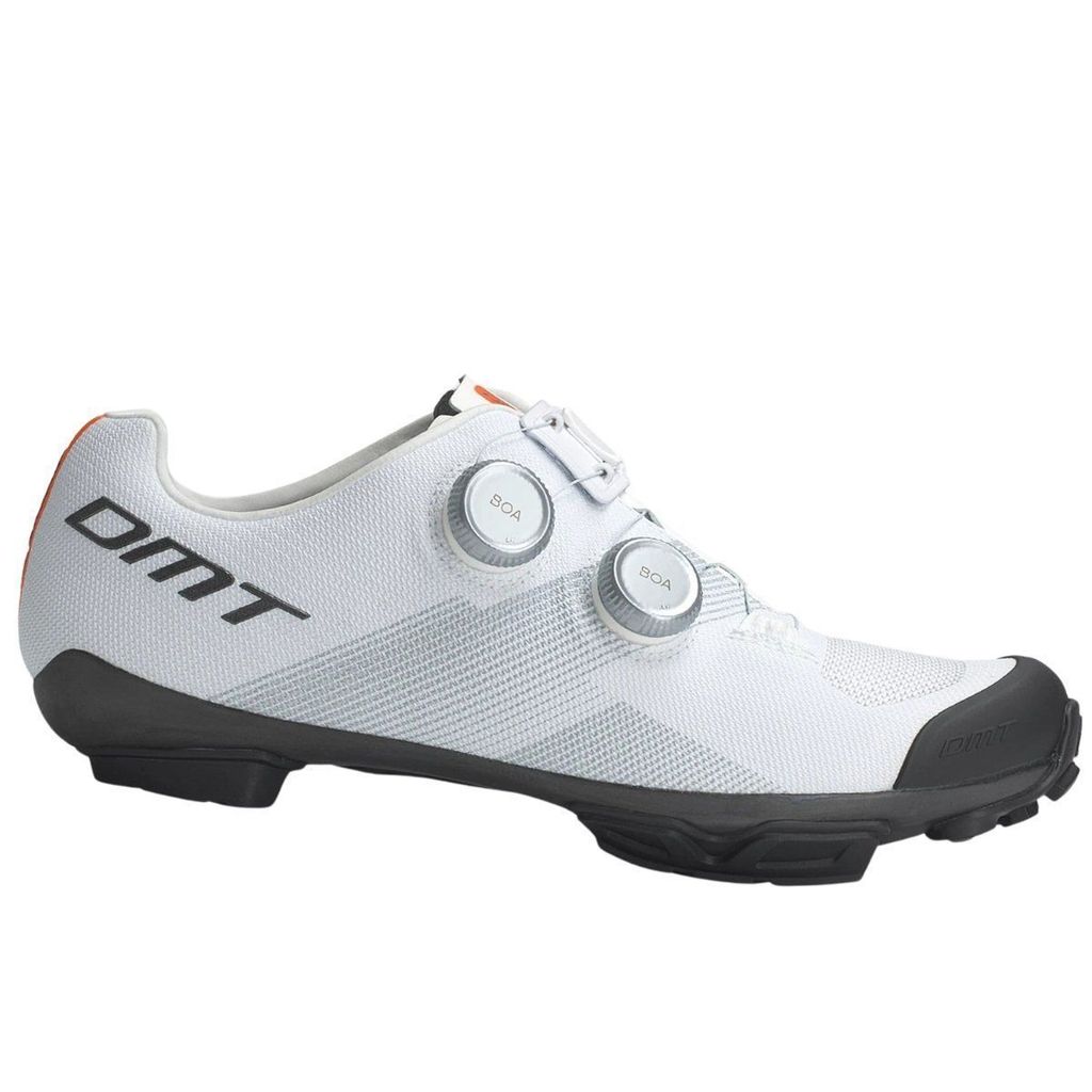 Sapatilha de Ciclismo DMT KM0 EVO Carbon MTB Sola Michelin