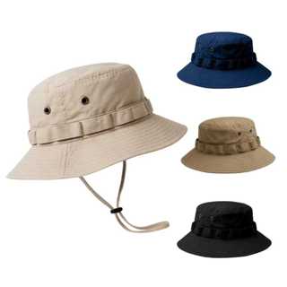 Chapéu Tático militar Bucket Chapéu Camping Pesca Masculino Feminino Chapéu Militar em Oferta na Shopee