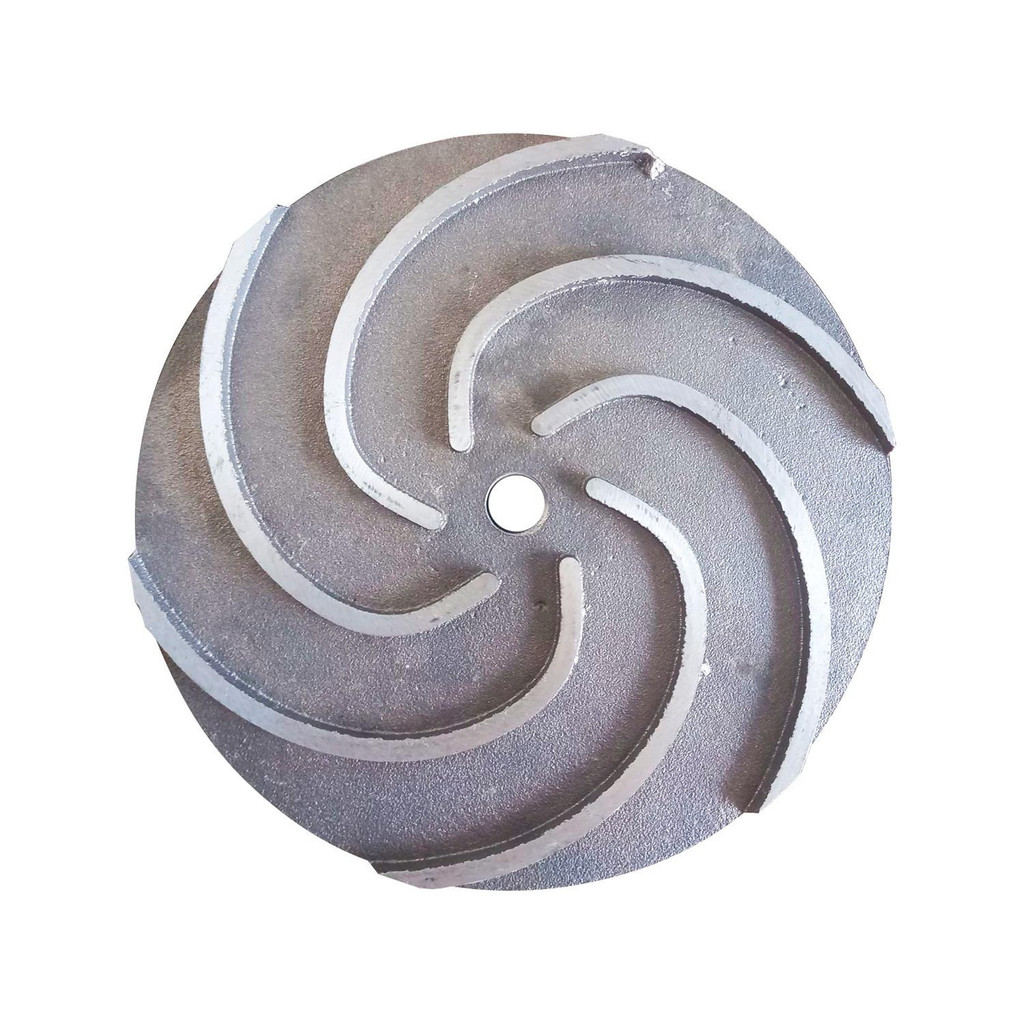 ROTOR FAMAC F6C-128MM