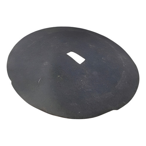 Tampao Estepe Porta Malas Ford Ka Se 2019 J3bb11495aa Preto