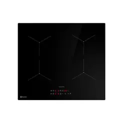 Cooktop 4 Bocas de Indução Electrolux Efficient (IE4TW)