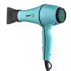 Secador de Cabelo Style Azul 2000W