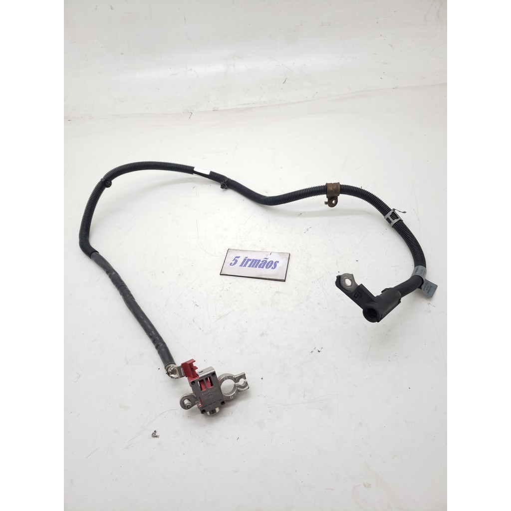 Cabo Positivo Bateria Mercedes Gla200 1.6 Turbo Flex 2015