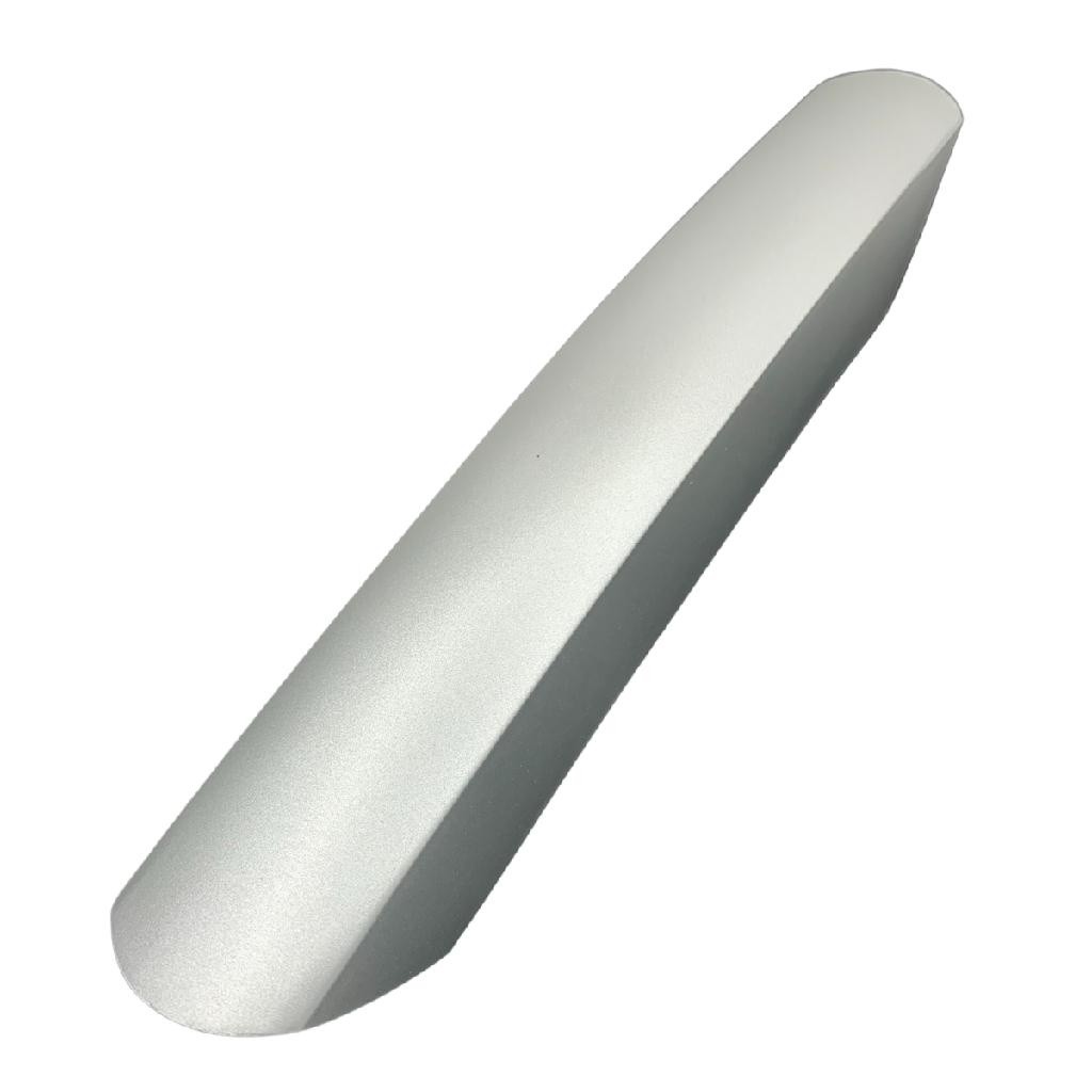 Acabamento Capa Puxador Freezer Brastemp BVE28 BVG28 KVG28
