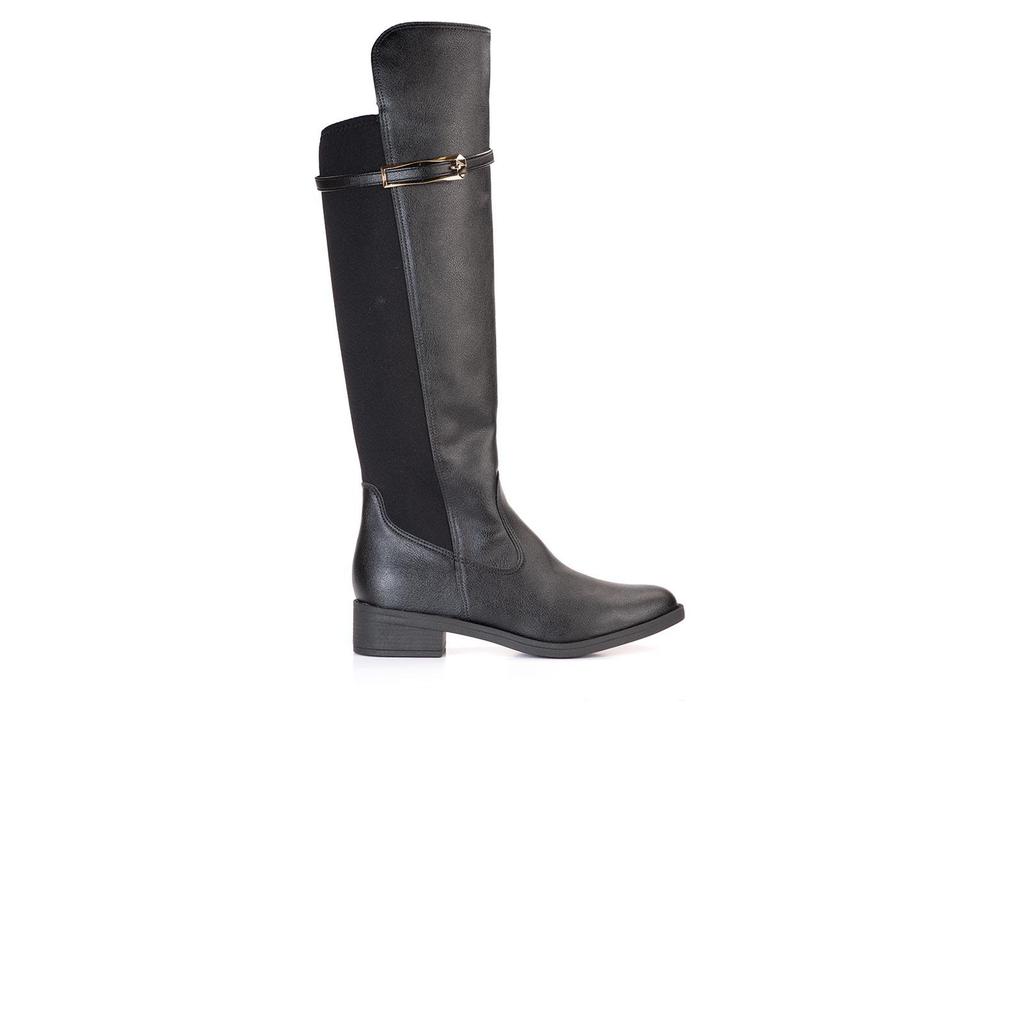 Bota Bebecê Montaria Cano Longo