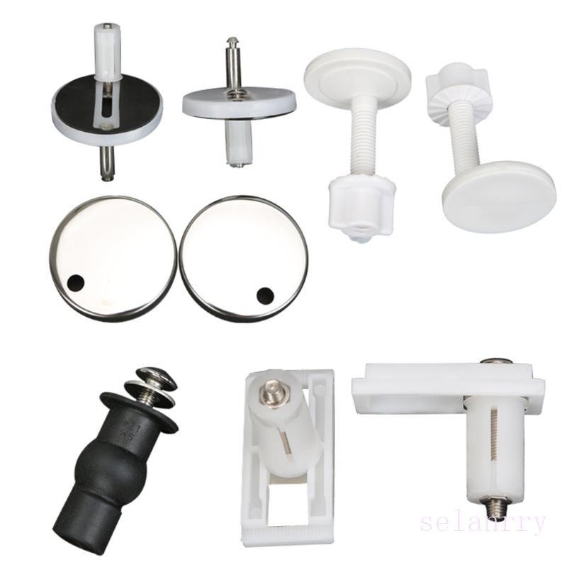 Toilet Lid Screw Toilet for Seat Fixing Screwbolts Expansion Screw Kit