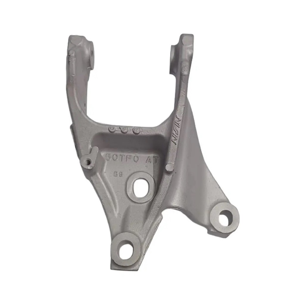 Suporte Coxim Sup Câmbio Esq Honda Fit City 1.5 2009 50TF0A