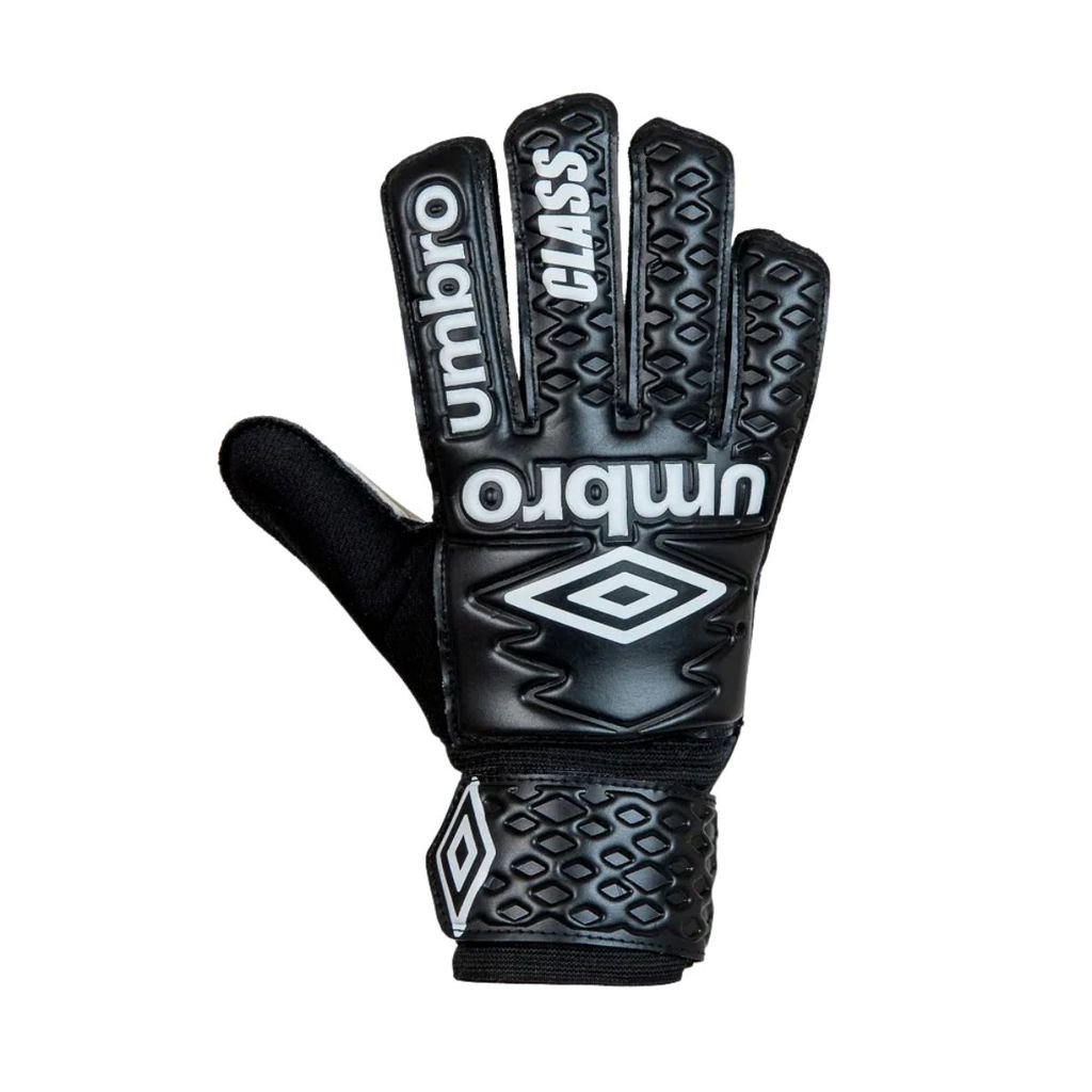 Luva Goleiro Campo Umbro Class Original