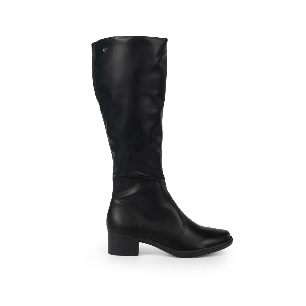 Bota Mississipi de Cano Longo Feminina J0332
